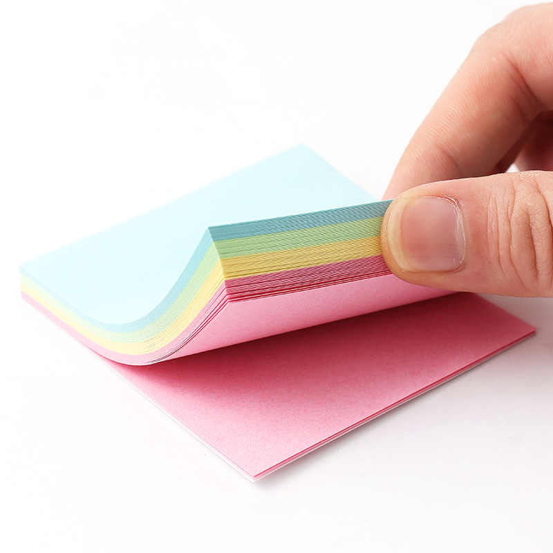 Ideal Stationery & Office Supply - 1 unidad de papel autoadhesivo en