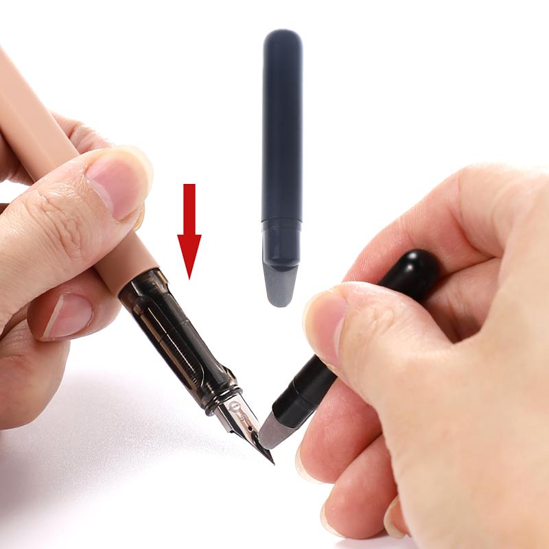 Fountain Pen Ink - Abre-puntas de plumas, elimina la obstrucción