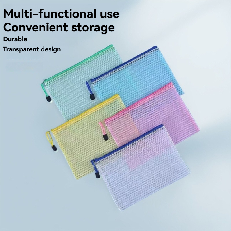 Office Stationery And Supply - Carpeta de almacenamiento de papelería, bolsa