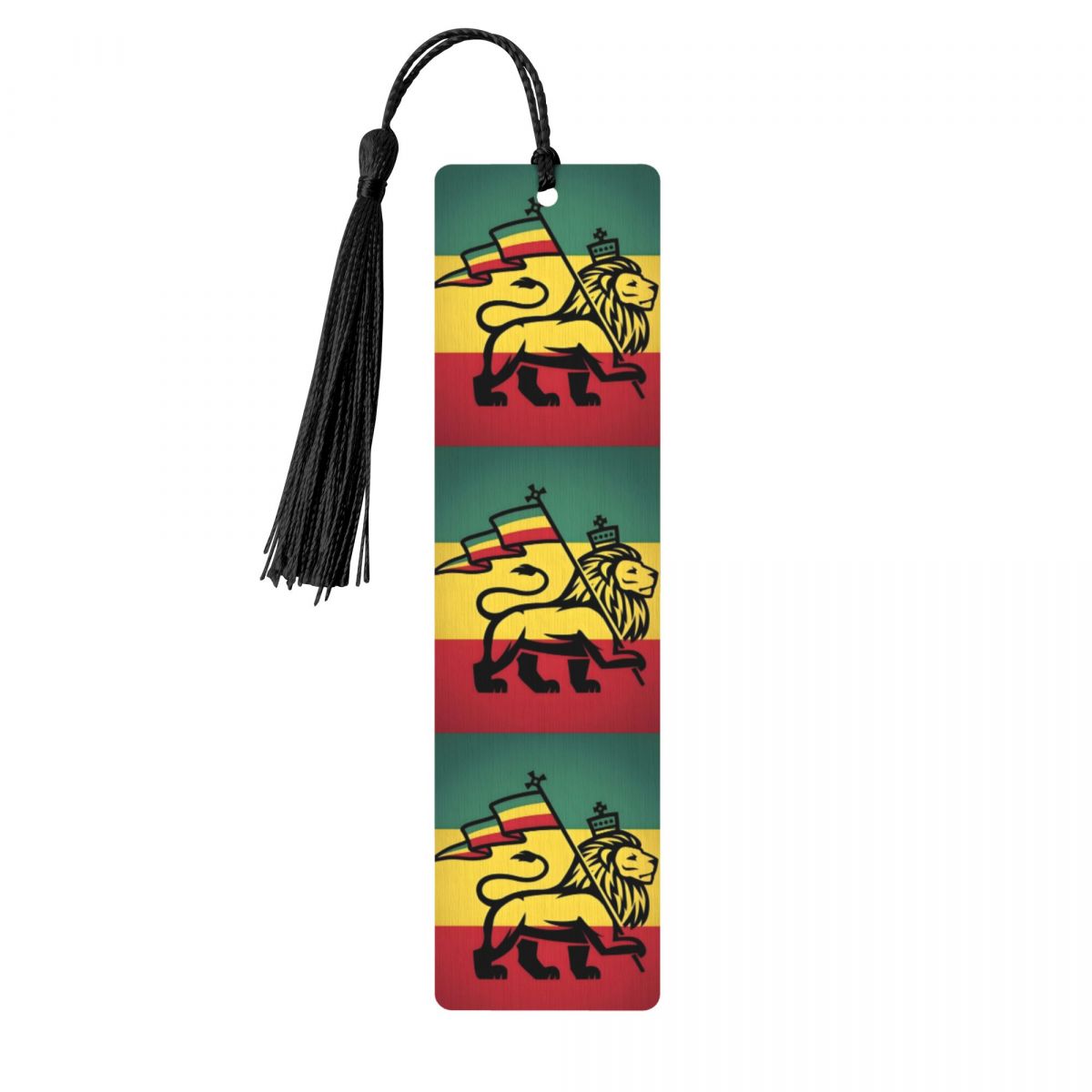 Lion Stationery & Office Supply(Kunshan)Co.Ltd - Bonita bandera de Jamaica Rasta, León