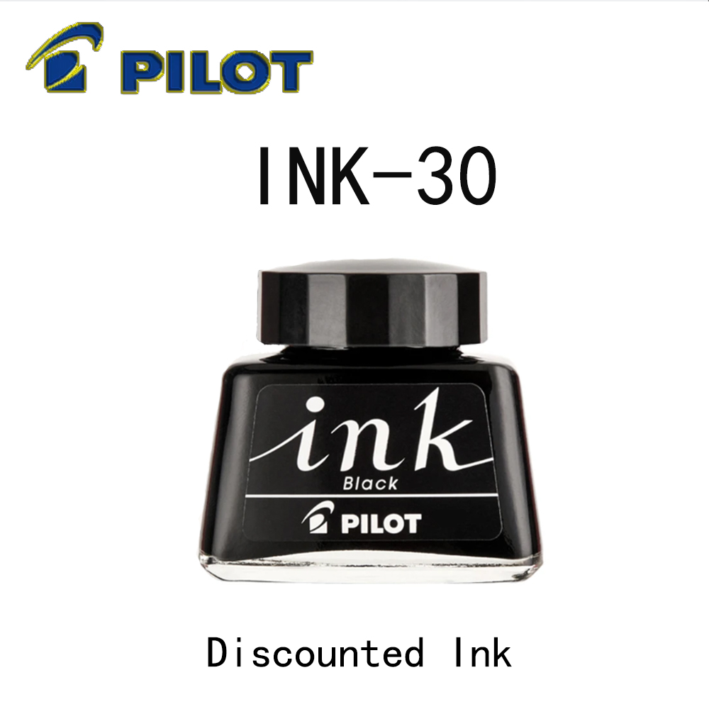 Calligraphy Ink Bottle - Tinta para Pluma Estilográfica Japan Pilot