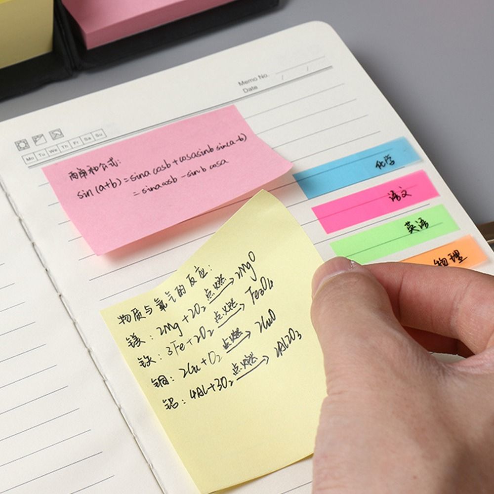 Office Stationery Supply List - Papel para la Escuela y Oficina,