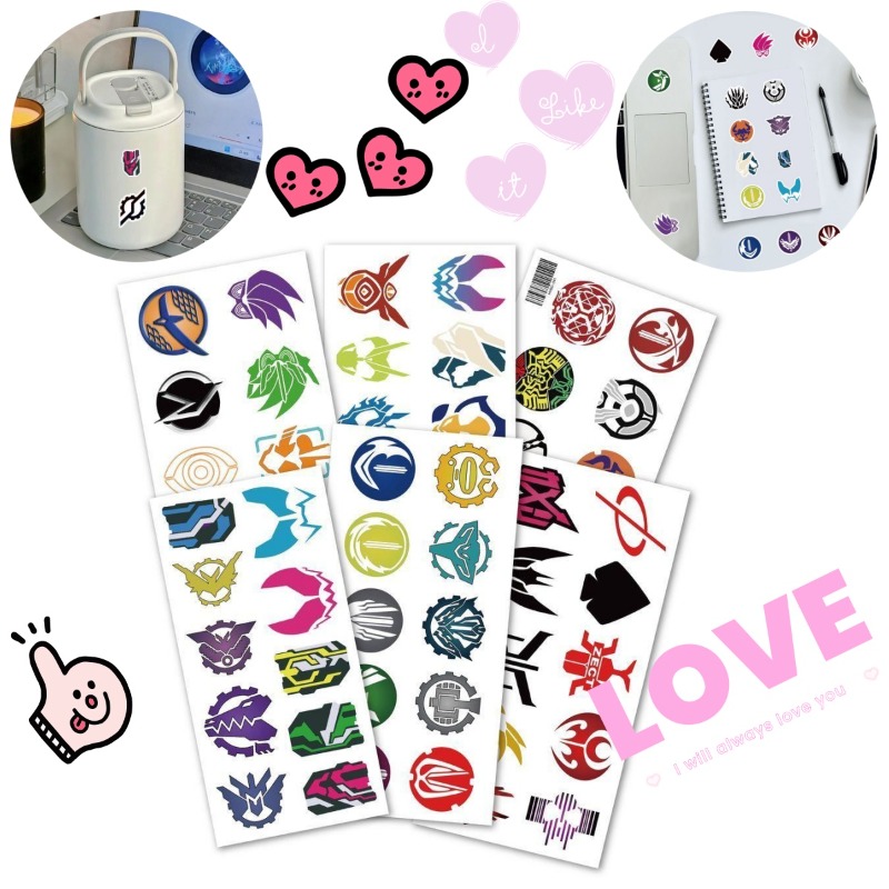 Memo Pad Sticky - 60 hojas de pegatinas con el