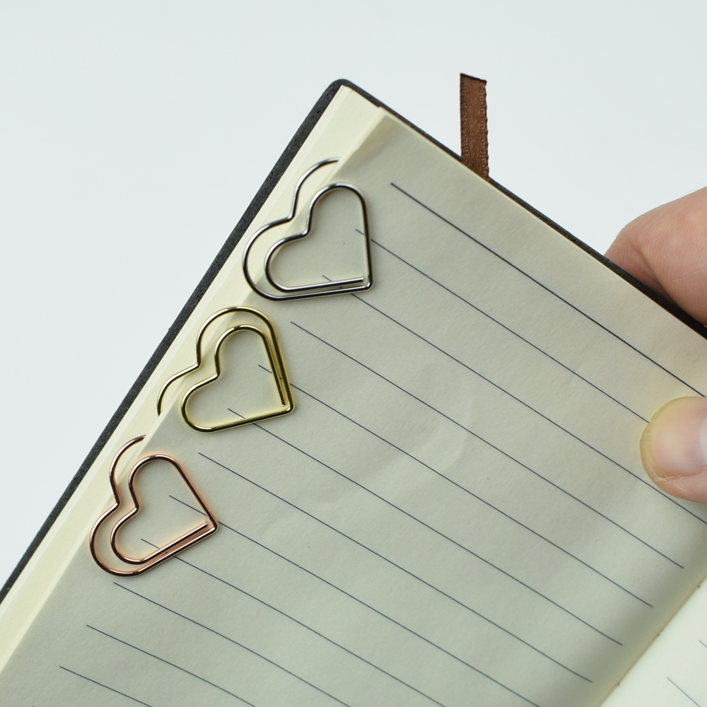 Juego de 12 Clips de Papel con - Binder Clip Assorted reseña y precio