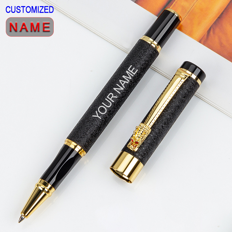 Bolígrafo de Gel con grabado p - Stationery Office Supply Store reseña y precio