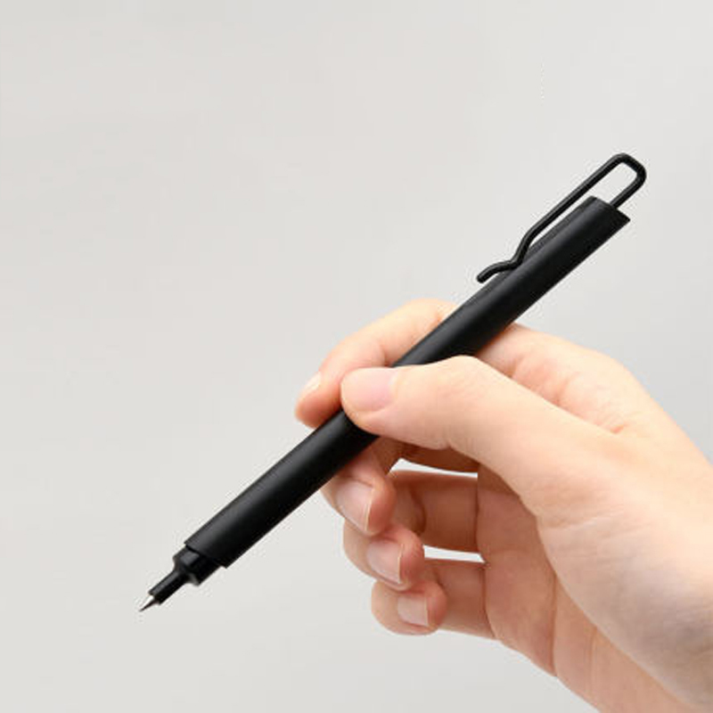 Bolígrafo Metálico Kaco con Re - Stationery Supply Business reseña y precio
