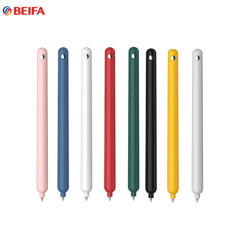 BeiFa-Bolígrafo de Gel girator - Stationery Supply Business reseña y precio