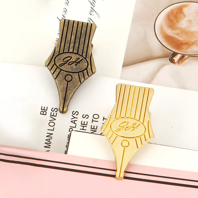 Clips para carpetas de cuadern - Binder Clip Assorted reseña y precio
