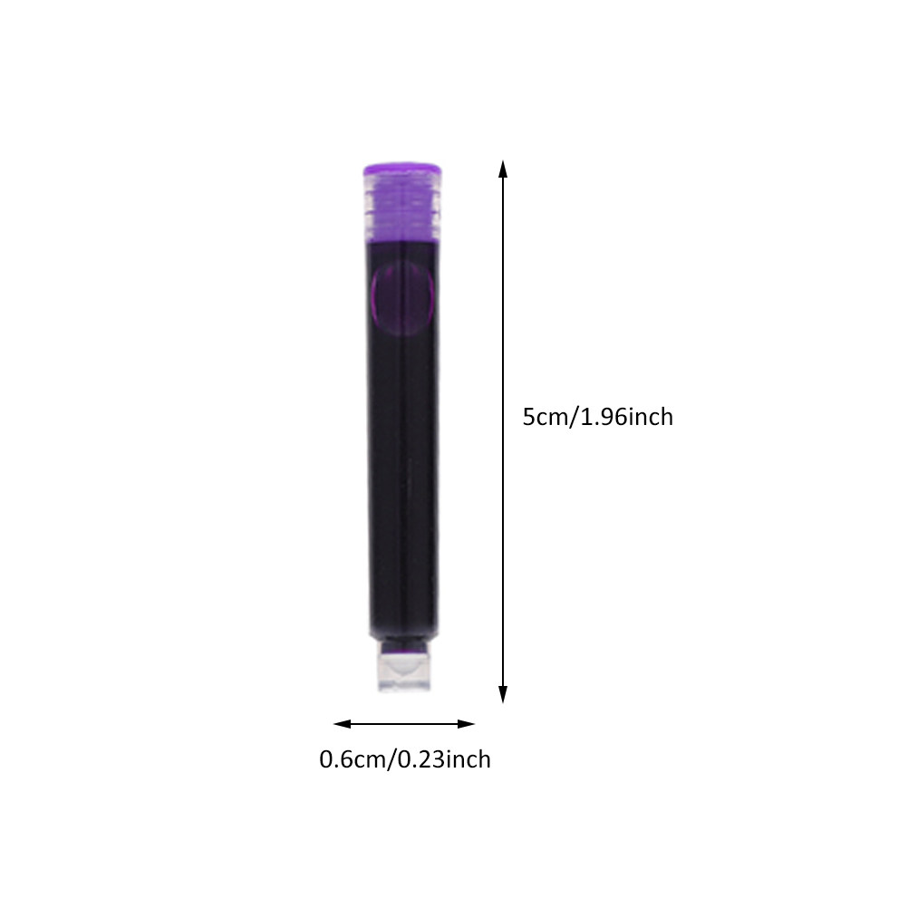 Tinta para pluma estilográfica - Fountain Pen Ink reseña y precio
