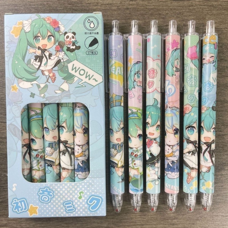 Bolígrafo de gel de secado ráp - Gel Ink Pen Set reseña y precio