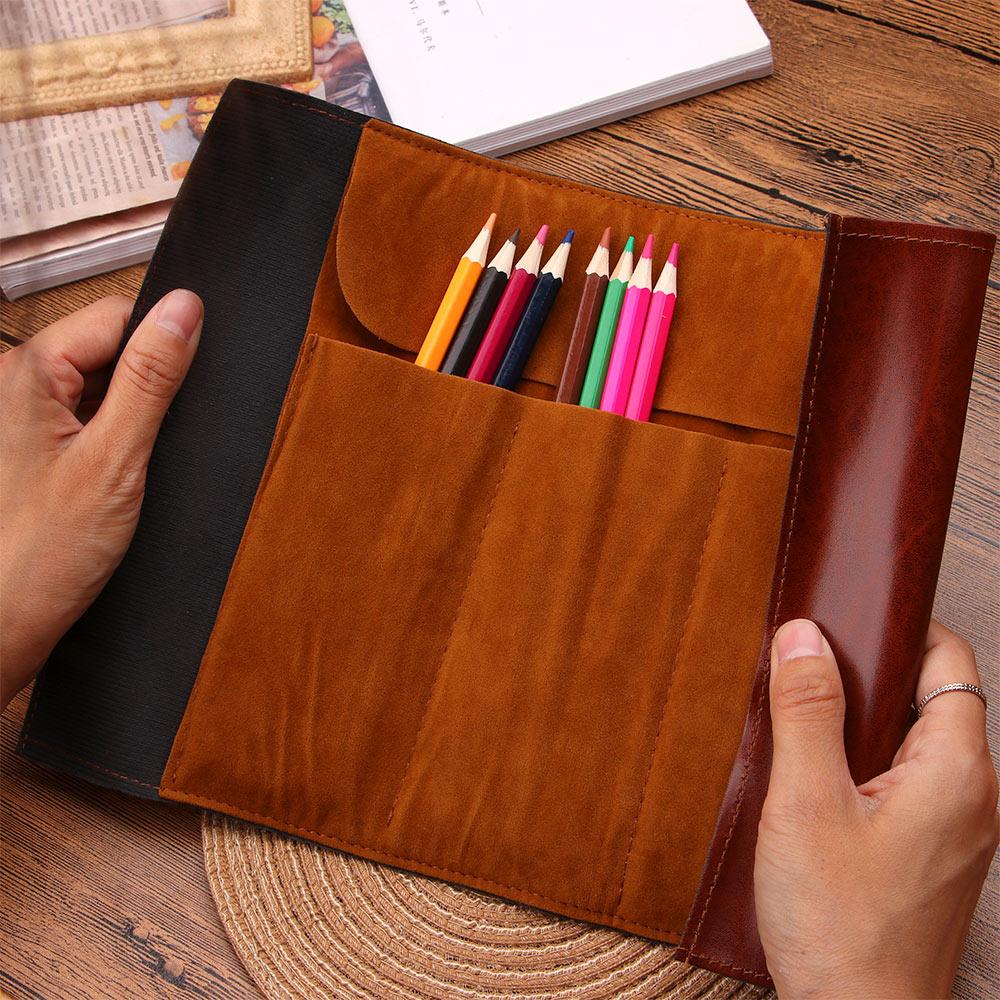 Estuche de Lápices y Bolígrafo - Pen Pouch Roll reseña y precio