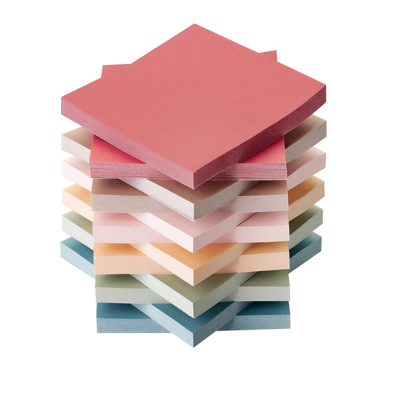 12 blocs 7,5*7,5 Bloc de notas - Memo Pad Sticky reseña y precio