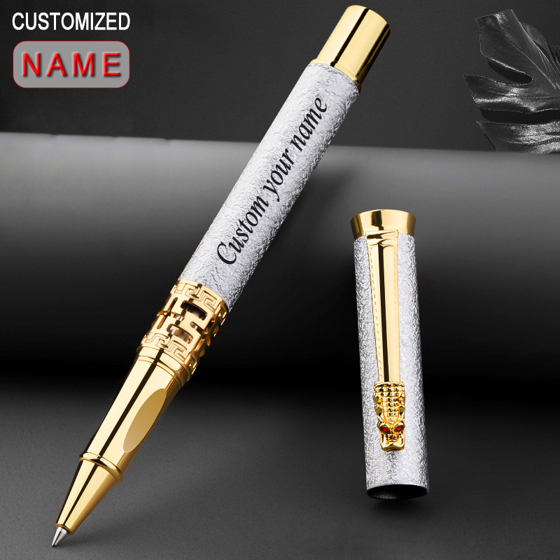 Bolígrafo de Gel personalizado - Stationery Office Supply Store reseña y precio