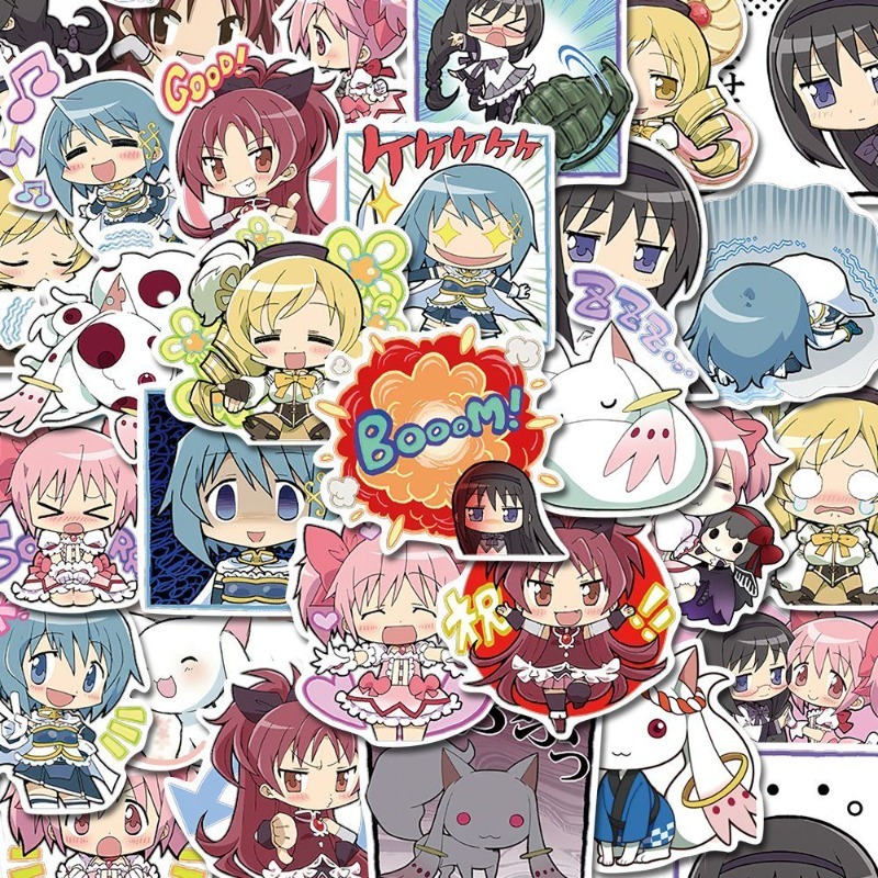 48 Pegatinas de Dibujos Animad - Memo Pad Sticky reseña y precio