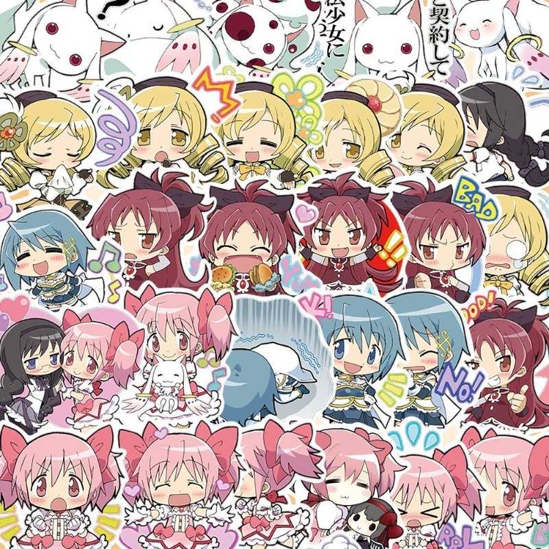 48 Pegatinas de Dibujos Animad - Memo Pad Sticky reseña y precio