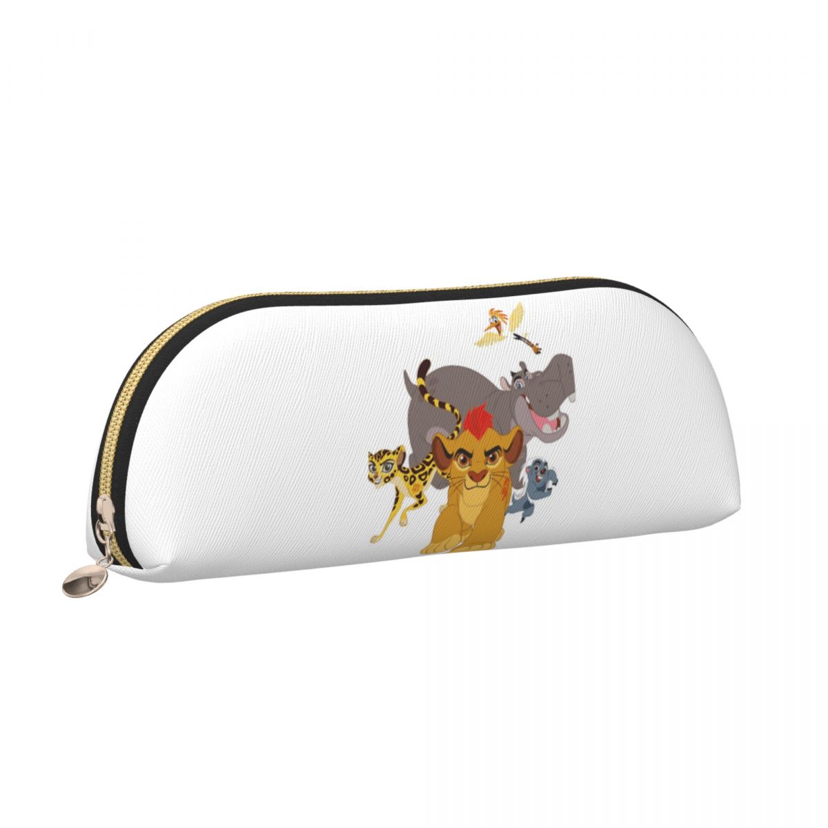 Estuches para lápices Lion Gua - Lion Stationery & Office Supply(Kunshan)Co.Ltd reseña y precio