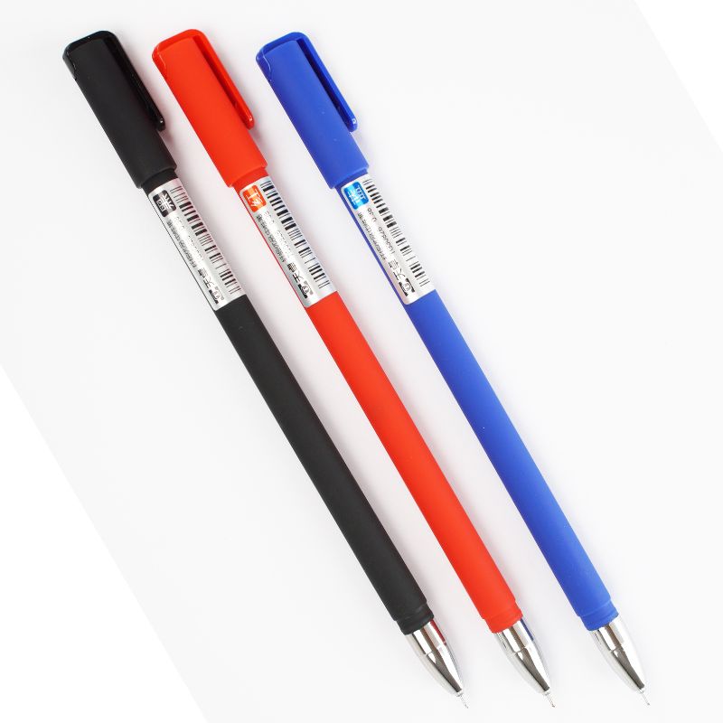 Bolígrafo de Gel negro, herram - Stationery Supply Business reseña y precio