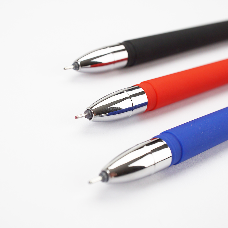 Bolígrafo de Gel negro, herram - Stationery Supply Business reseña y precio
