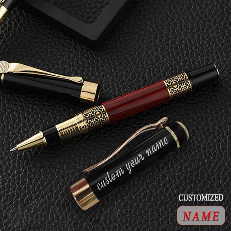 Bolígrafo de Gel personalizado - Stationery Office Supply Store reseña y precio