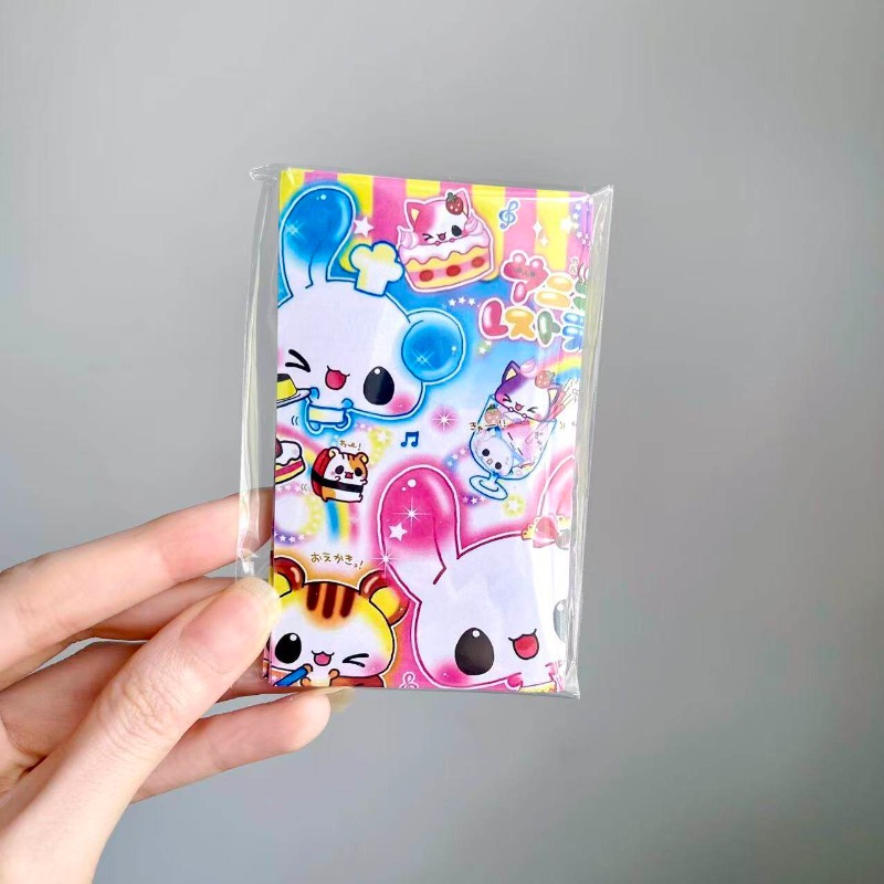 Paquete de 20 Pegatinas Heisei - Memo Pad Sticky reseña y precio