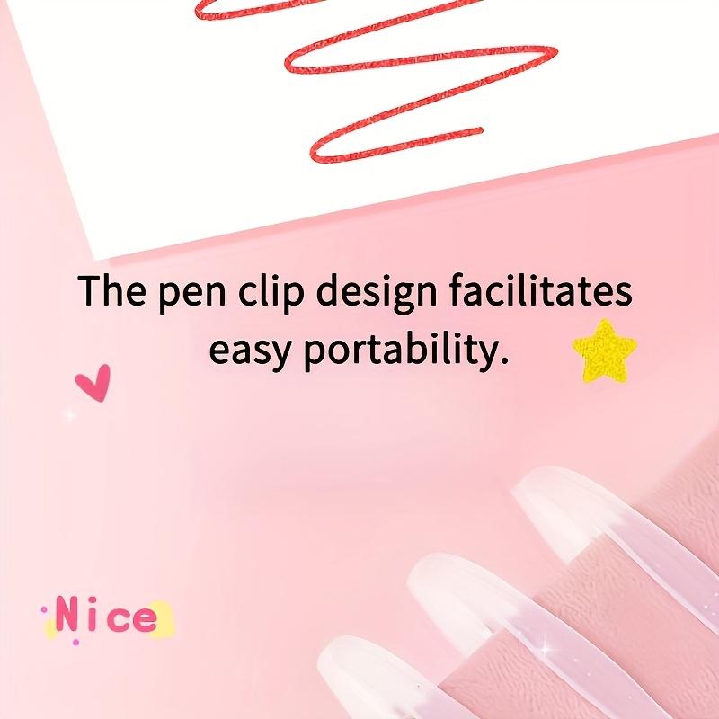 Juego de bolígrafos de gel con - Gel Ink Pen Set reseña y precio