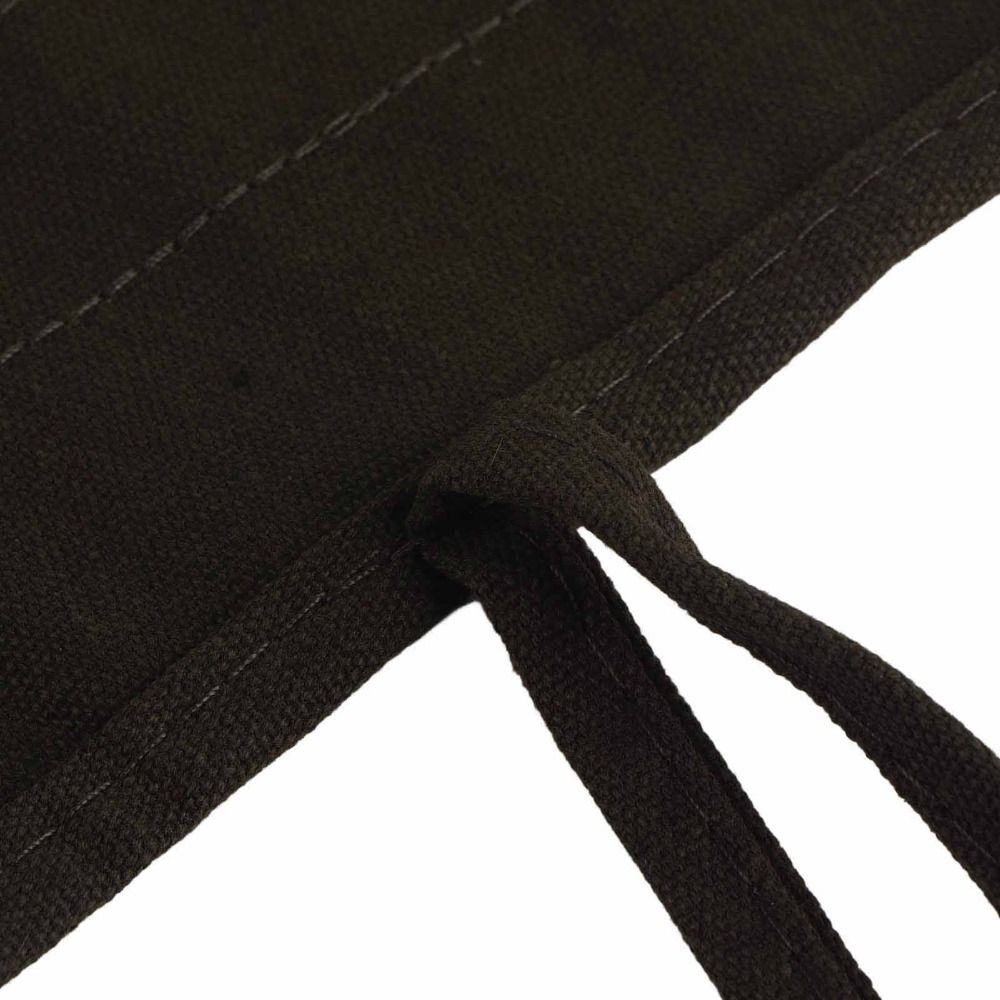 Estuche para Pinceles de 22 Ra - Pen Pouch Roll reseña y precio