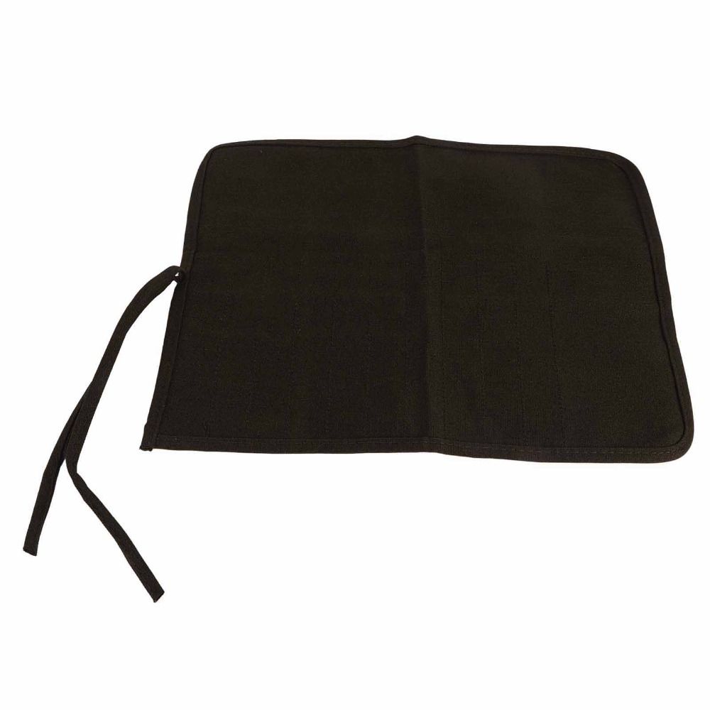 Estuche para Pinceles de 22 Ra - Pen Pouch Roll reseña y precio