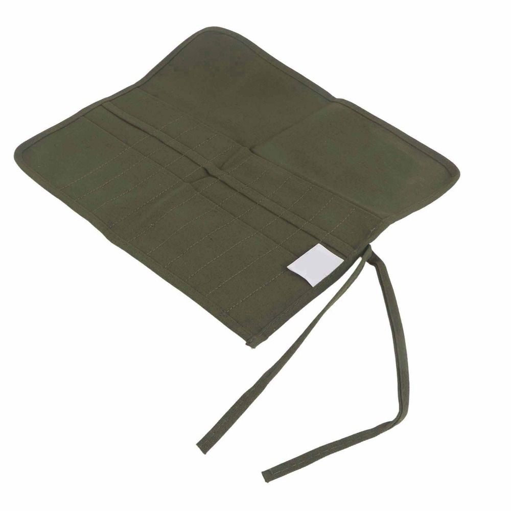 Estuche para Pinceles de 22 Ra - Pen Pouch Roll reseña y precio