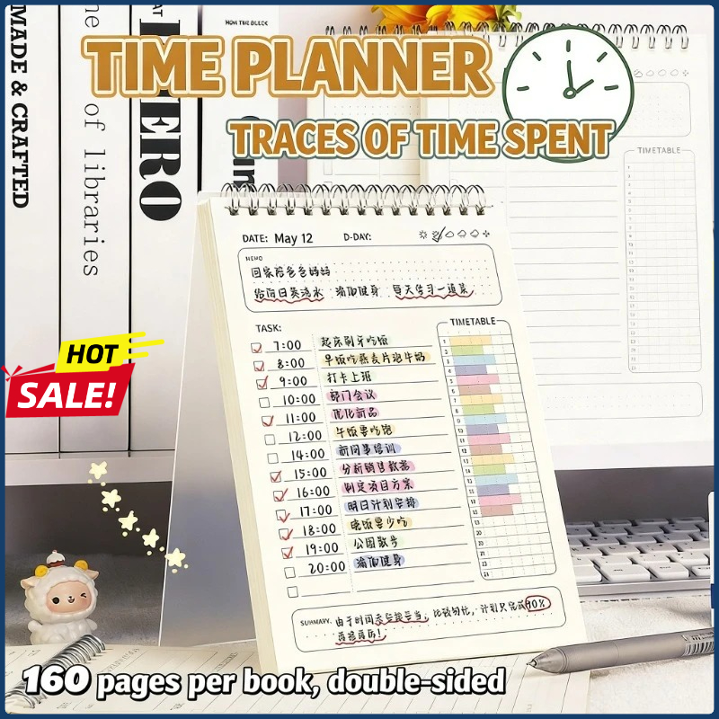 Agenda en espiral A5, cuaderno - Office Stationery Supply List reseña y precio