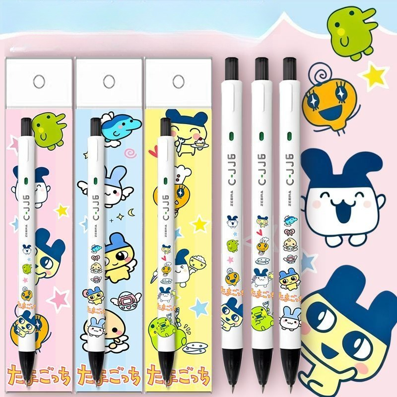 Nuevo Bolígrafo Tamagotchi de  - Ideal Stationery & Office Supply reseña y precio
