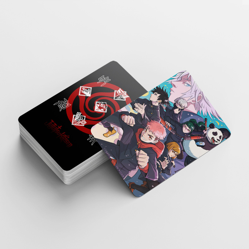92 Piezas de Tarjetas de Jujut - Memo Pad Sticky reseña y precio