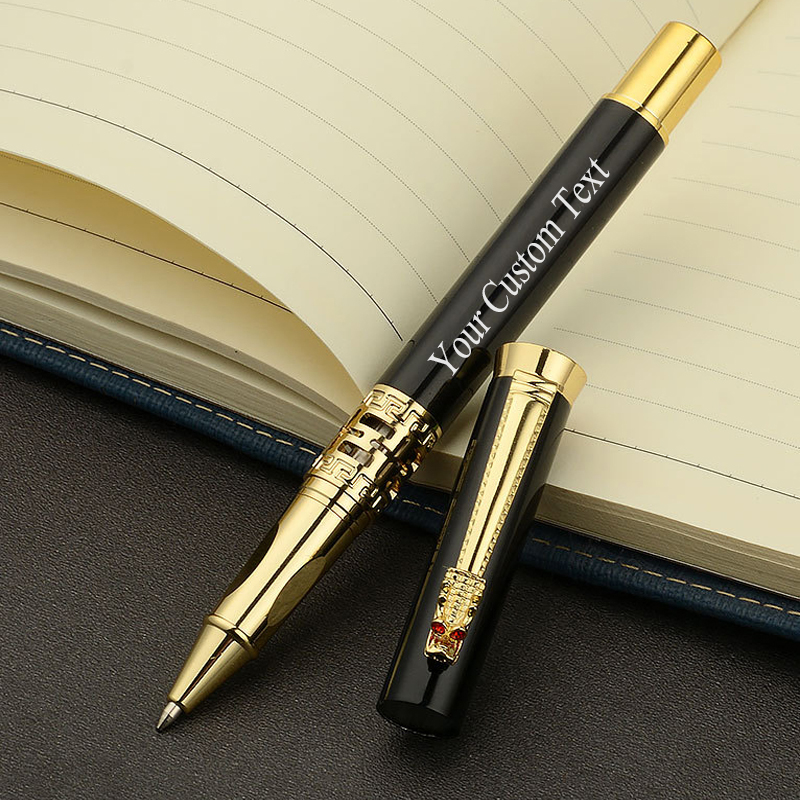 Bolígrafo de Gel Personalizado - Stationery Office Supply Store reseña y precio