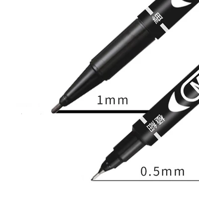 6 unids/set venta al por mayor - Fountain Pen Ink reseña y precio