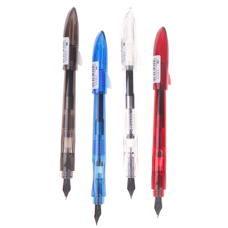 Bolígrafos de plástico con pun - Fountain Pen Ink reseña y precio