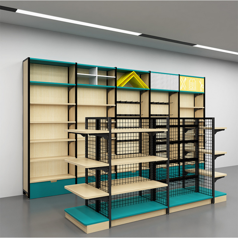 Estantería de diseño personali - Stationery Office Supply Store reseña y precio