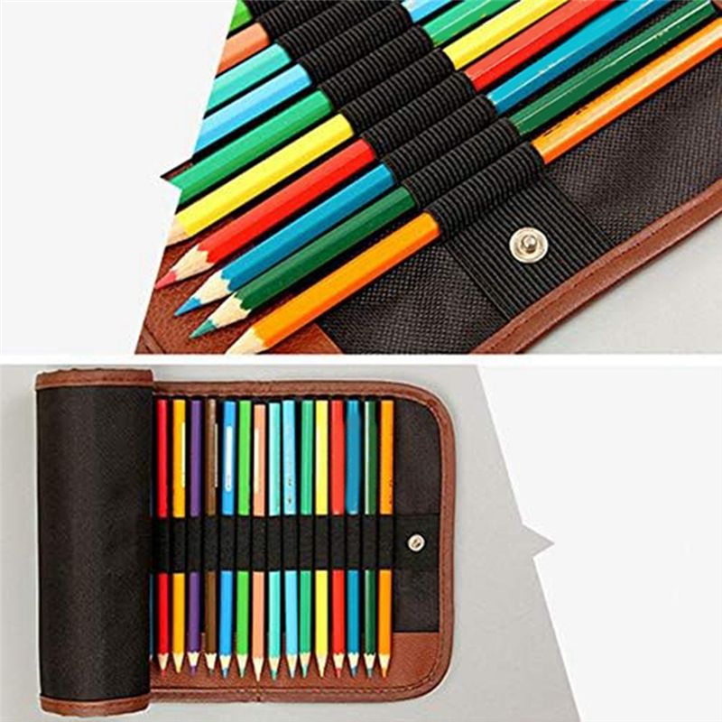 BHBL Estuche enrollable para l - Pen Pouch Roll reseña y precio