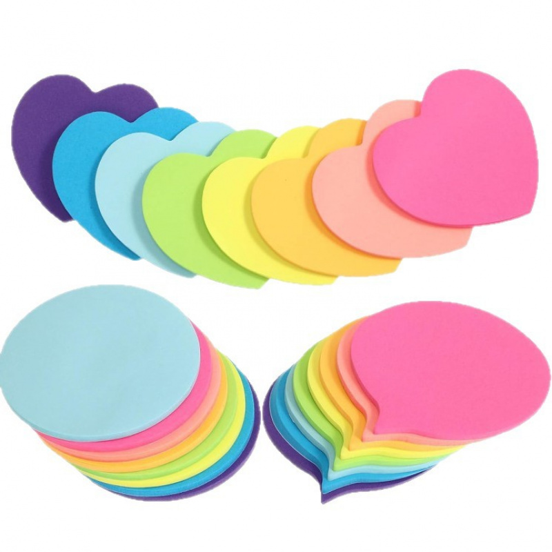 【3 estilos de blocs de notas c - Total Stationery & Office Supply reseña y precio