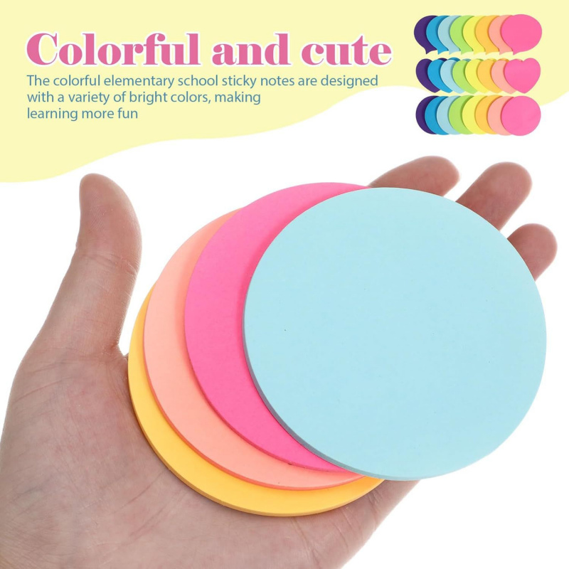 【3 estilos de blocs de notas c - Total Stationery & Office Supply reseña y precio