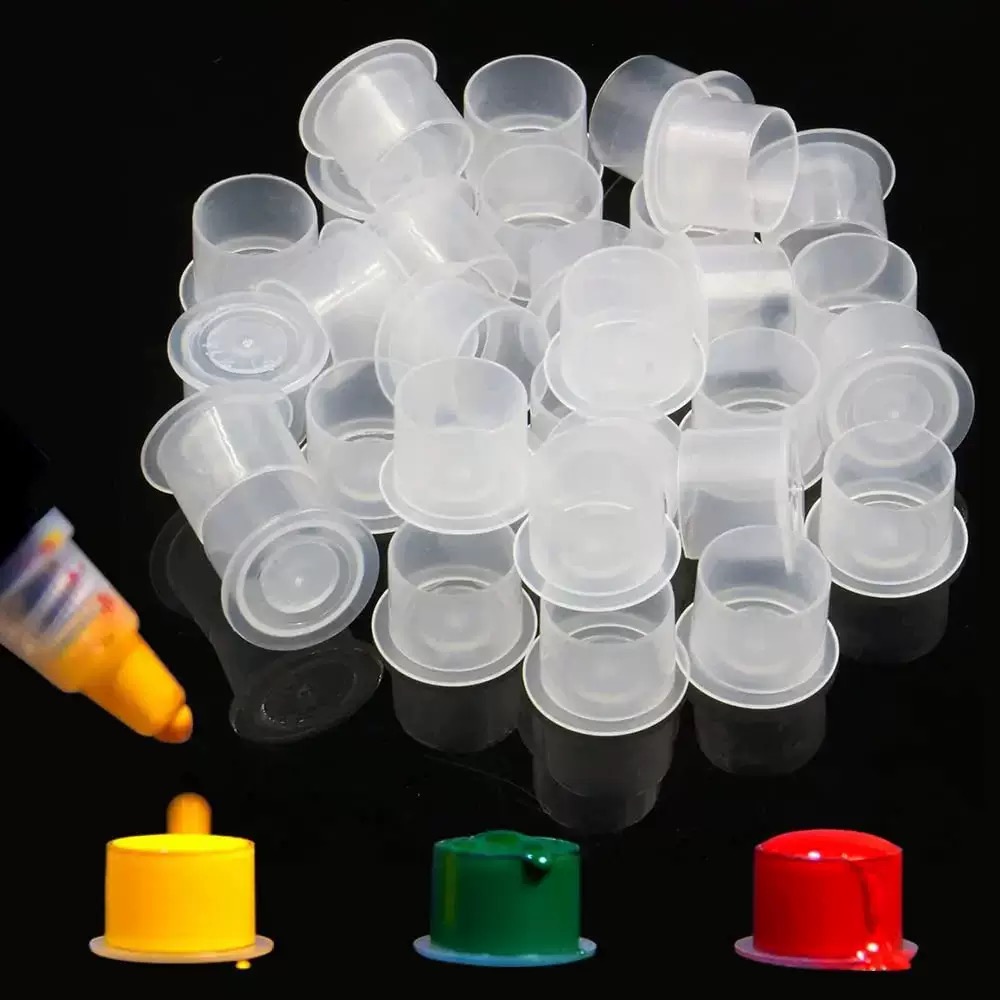 1000/500/100 piezas de vasos d - Calligraphy Ink Bottle reseña y precio