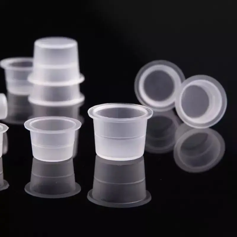 Vasos desechables de plástico  - Calligraphy Ink Bottle reseña y precio