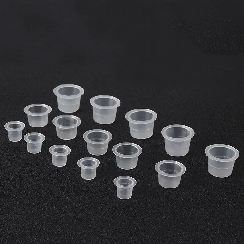 Vasos desechables de plástico  - Calligraphy Ink Bottle reseña y precio