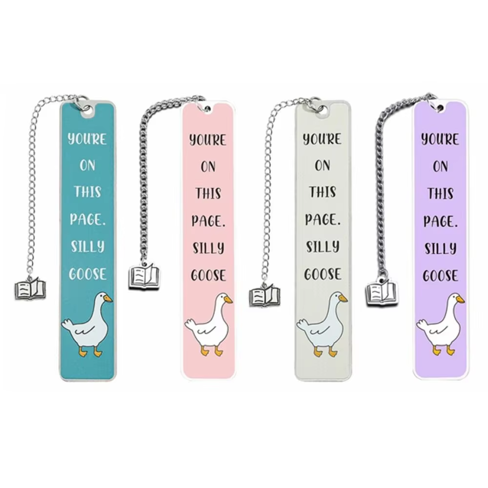 Marcadores de Metal con Diseño - Ideal Stationery & Office Supply reseña y precio