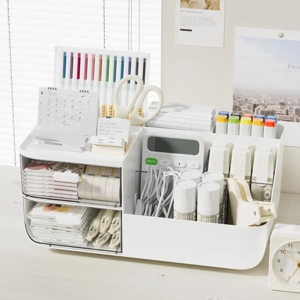 Organizador de cosméticos de e - Ideal Stationery & Office Supply reseña y precio