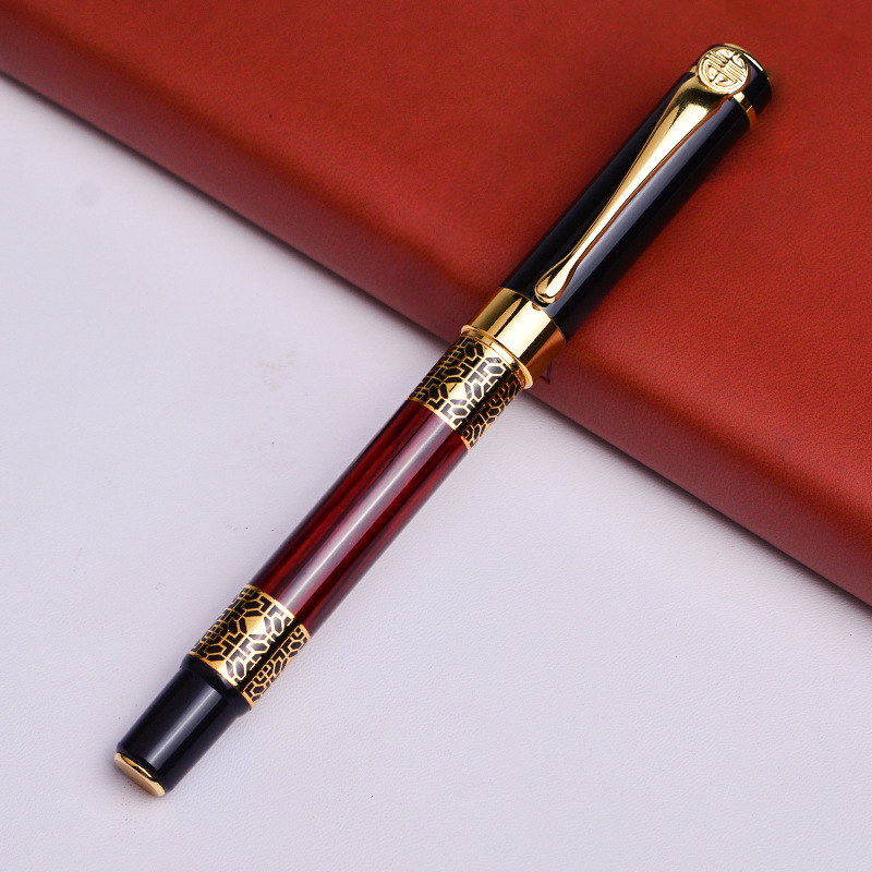 Bolígrafo de Gel con texto dor - Stationery Office Supply Store reseña y precio