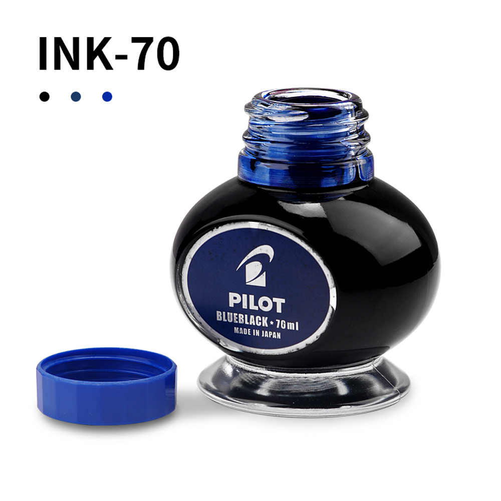 Tinta para Pluma Estilográfica - Calligraphy Ink Bottle reseña y precio