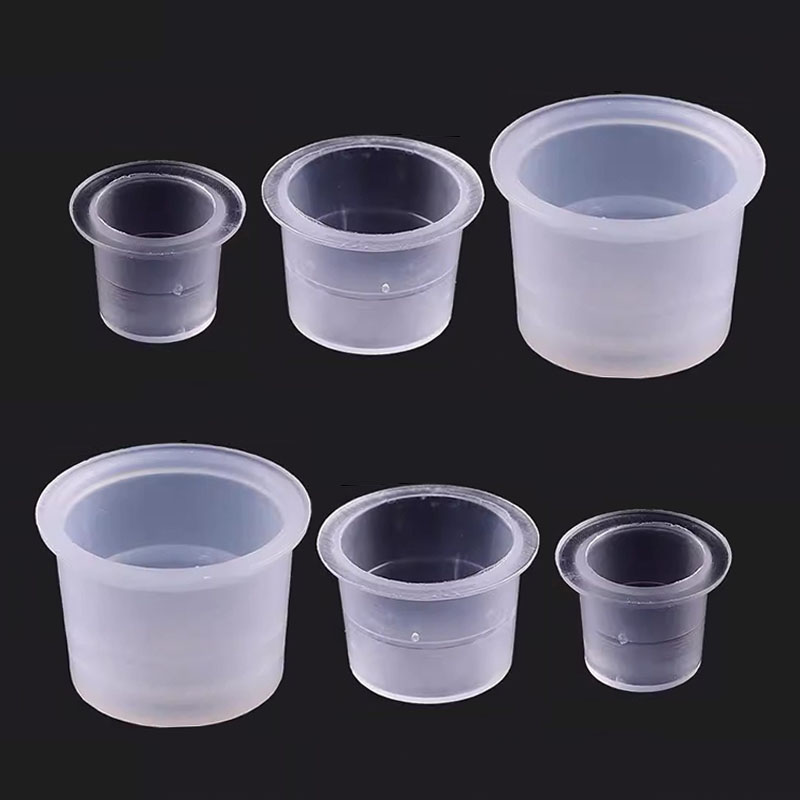 100 unidades S/M/L vasos de ti - Calligraphy Ink Bottle reseña y precio