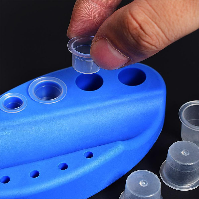 100 unidades S/M/L vasos de ti - Calligraphy Ink Bottle reseña y precio