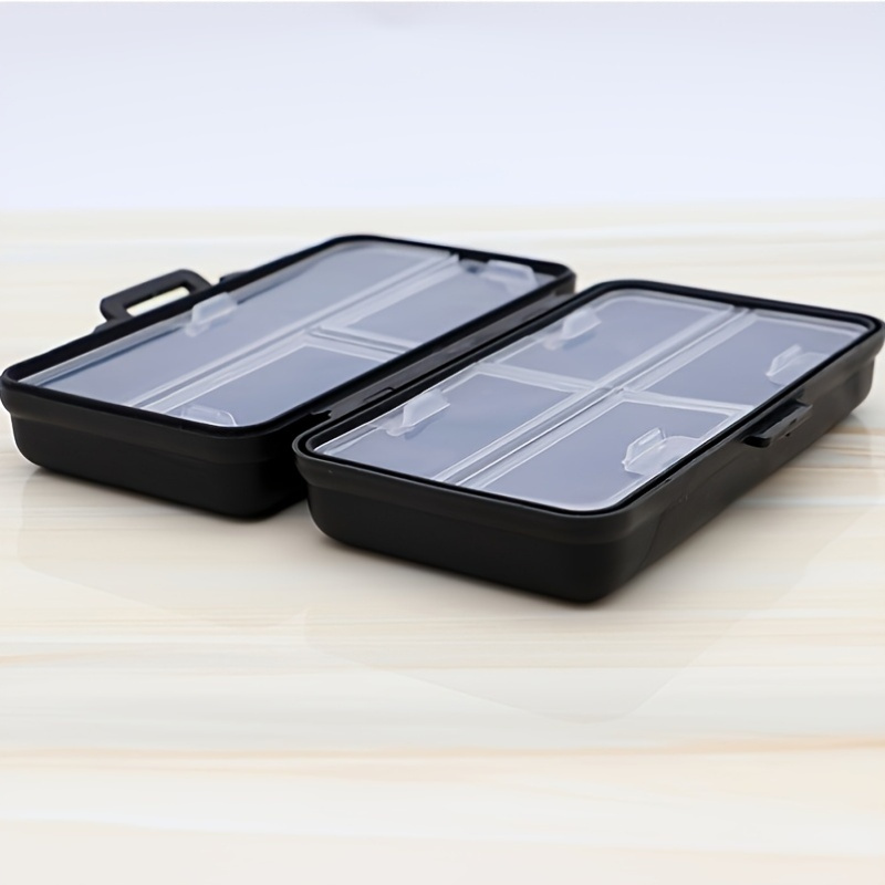 Caja de almacenamiento USB con - Stationery Office Supply Store reseña y precio