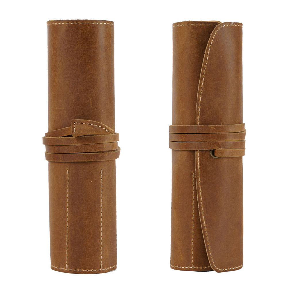 Estuche Enrollable para Bolígr - Pen Pouch Roll reseña y precio