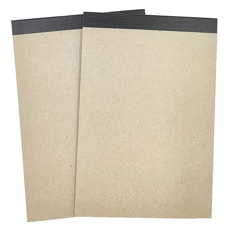 Bloc de notas A6 de 4x6 pulgad - Office Stationery Supply List reseña y precio